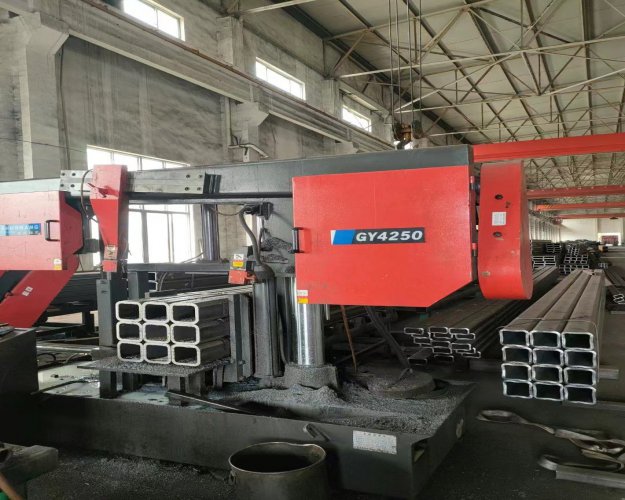 Q355B無(wú)縫方管